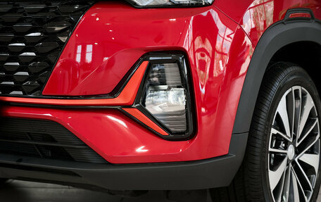 Changan CS35 Plus, 2025 год, 2 752 101 рублей, 12 фотография