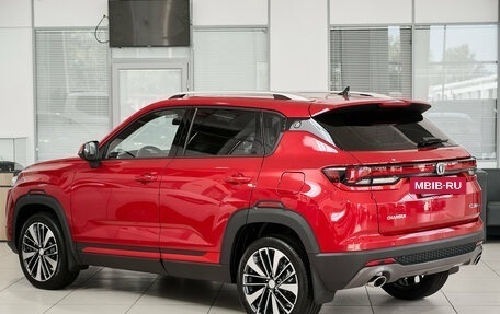 Changan CS35 Plus, 2025 год, 2 752 101 рублей, 7 фотография