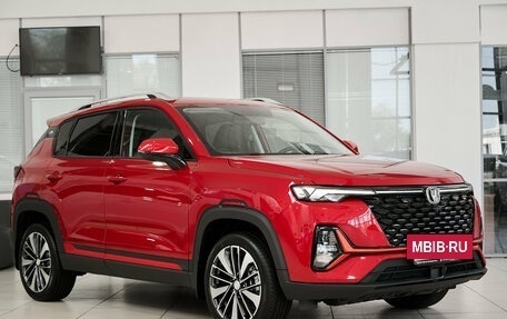 Changan CS35 Plus, 2025 год, 2 752 101 рублей, 3 фотография