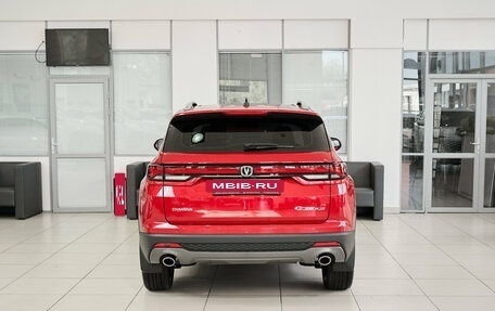Changan CS35 Plus, 2025 год, 2 752 101 рублей, 6 фотография