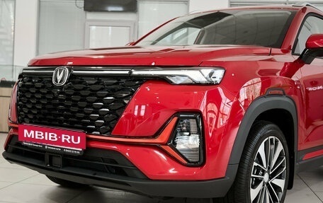 Changan CS35 Plus, 2025 год, 2 752 101 рублей, 15 фотография