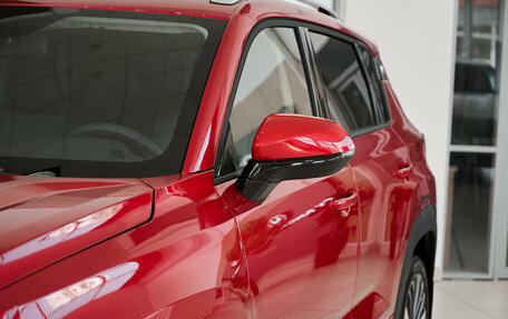Changan CS35 Plus, 2025 год, 2 752 101 рублей, 17 фотография