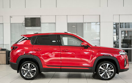 Changan CS35 Plus, 2025 год, 2 752 101 рублей, 19 фотография