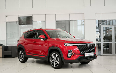 Changan CS35 Plus, 2025 год, 2 752 101 рублей, 18 фотография