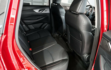 Changan CS35 Plus, 2025 год, 2 752 101 рублей, 21 фотография