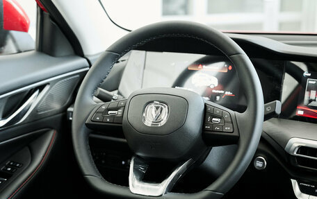 Changan CS35 Plus, 2025 год, 2 752 101 рублей, 24 фотография