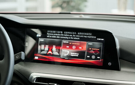 Changan CS35 Plus, 2025 год, 2 752 101 рублей, 27 фотография