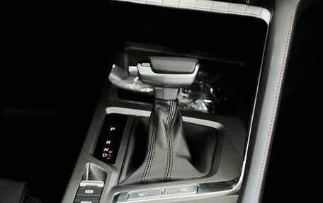 Changan CS35 Plus, 2025 год, 2 752 101 рублей, 30 фотография