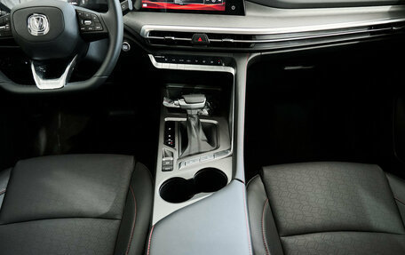 Changan CS35 Plus, 2025 год, 2 752 101 рублей, 31 фотография