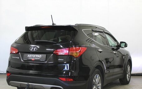 Hyundai Santa Fe III рестайлинг, 2015 год, 1 980 000 рублей, 4 фотография
