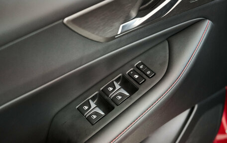 Changan CS35 Plus, 2025 год, 2 752 101 рублей, 35 фотография