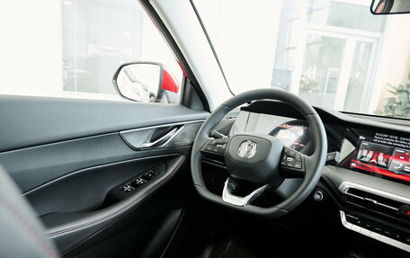 Changan CS35 Plus, 2025 год, 2 752 101 рублей, 33 фотография