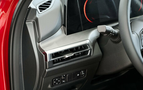 Changan CS35 Plus, 2025 год, 2 752 101 рублей, 37 фотография
