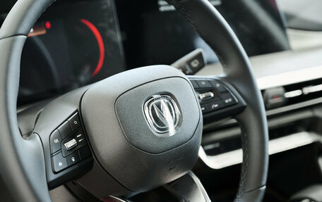 Changan CS35 Plus, 2025 год, 2 752 101 рублей, 39 фотография