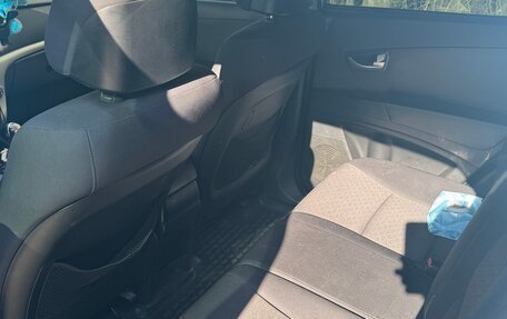 SsangYong Actyon II рестайлинг, 2011 год, 930 000 рублей, 9 фотография