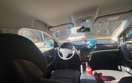 SsangYong Actyon II рестайлинг, 2011 год, 930 000 рублей, 12 фотография