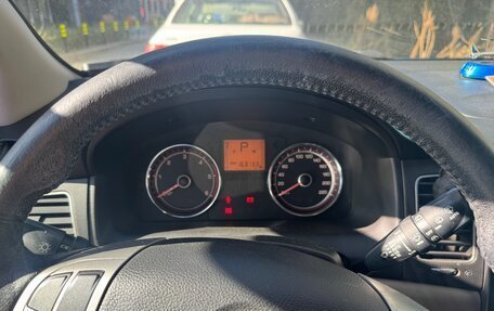 SsangYong Actyon II рестайлинг, 2011 год, 930 000 рублей, 14 фотография