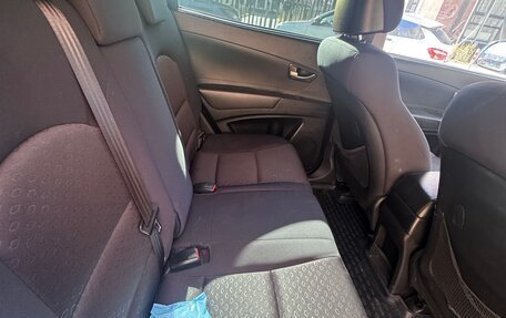 SsangYong Actyon II рестайлинг, 2011 год, 930 000 рублей, 11 фотография