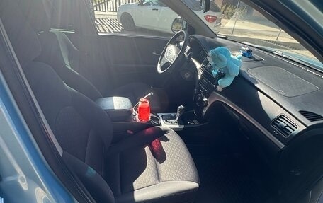 SsangYong Actyon II рестайлинг, 2011 год, 930 000 рублей, 13 фотография