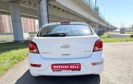 Chevrolet Cruze II, 2013 год, 935 000 рублей, 7 фотография