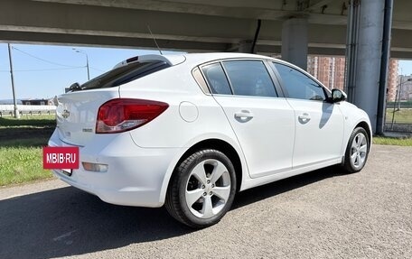 Chevrolet Cruze II, 2013 год, 935 000 рублей, 8 фотография