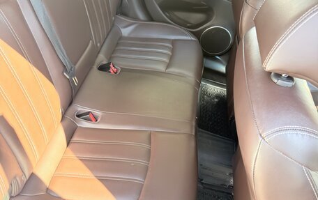 Chevrolet Cruze II, 2013 год, 935 000 рублей, 15 фотография