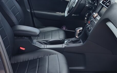 Citroen C4 II рестайлинг, 2018 год, 1 550 000 рублей, 6 фотография