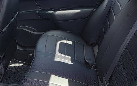 Citroen C4 II рестайлинг, 2018 год, 1 550 000 рублей, 5 фотография