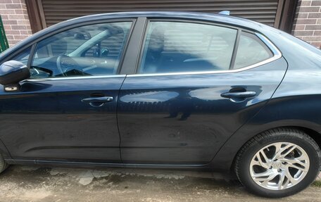 Citroen C4 II рестайлинг, 2018 год, 1 550 000 рублей, 7 фотография
