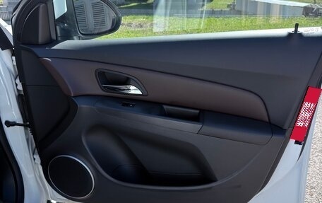 Chevrolet Cruze II, 2013 год, 935 000 рублей, 13 фотография