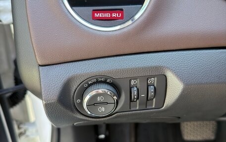 Chevrolet Cruze II, 2013 год, 935 000 рублей, 18 фотография