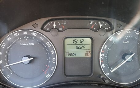 Skoda Octavia, 2006 год, 521 000 рублей, 8 фотография