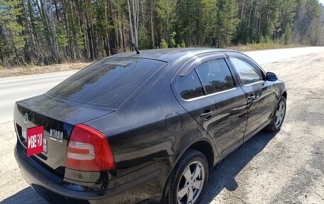 Skoda Octavia, 2006 год, 521 000 рублей, 4 фотография