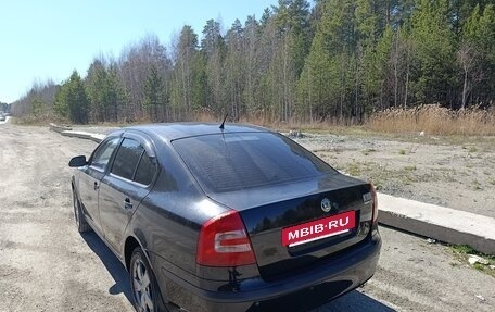 Skoda Octavia, 2006 год, 521 000 рублей, 6 фотография