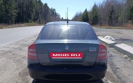 Skoda Octavia, 2006 год, 521 000 рублей, 5 фотография