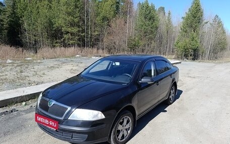 Skoda Octavia, 2006 год, 521 000 рублей, 2 фотография