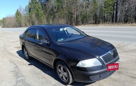 Skoda Octavia, 2006 год, 521 000 рублей, 3 фотография