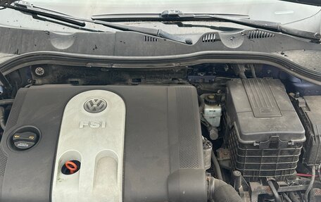 Volkswagen Passat B6, 2007 год, 720 000 рублей, 5 фотография