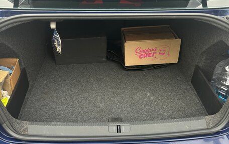 Volkswagen Passat B6, 2007 год, 720 000 рублей, 14 фотография