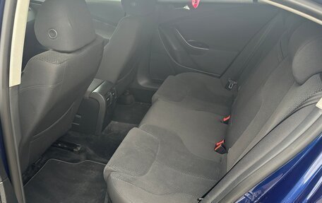 Volkswagen Passat B6, 2007 год, 720 000 рублей, 15 фотография