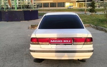 Nissan Sunny B15, 2000 год, 110 000 рублей, 2 фотография