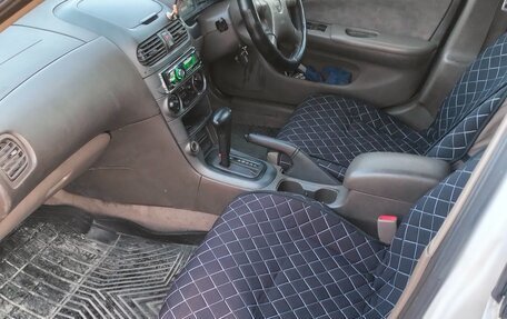 Nissan Sunny B15, 2000 год, 110 000 рублей, 5 фотография