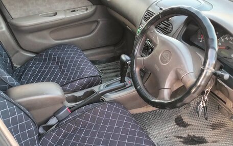 Nissan Sunny B15, 2000 год, 110 000 рублей, 6 фотография
