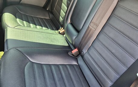 Ford Fusion (North America) II, 2018 год, 1 749 000 рублей, 9 фотография