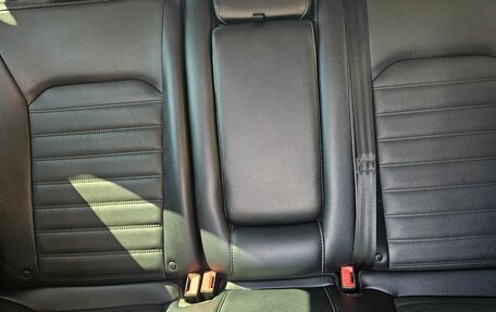 Ford Fusion (North America) II, 2018 год, 1 749 000 рублей, 14 фотография