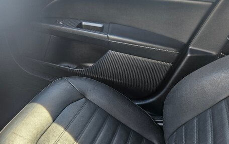 Ford Fusion (North America) II, 2018 год, 1 749 000 рублей, 15 фотография