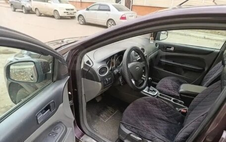 Ford Focus II рестайлинг, 2009 год, 520 000 рублей, 2 фотография