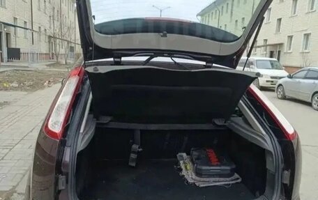 Ford Focus II рестайлинг, 2009 год, 520 000 рублей, 3 фотография