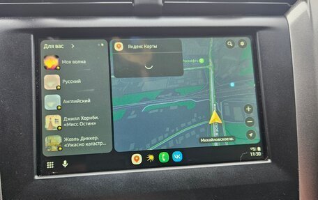 Ford Fusion (North America) II, 2018 год, 1 749 000 рублей, 18 фотография