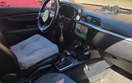 KIA Rio IV, 2018 год, 1 700 000 рублей, 4 фотография